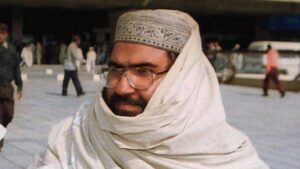 Read more about the article A Glimpse Into JeM Terrorist Masood Azhar’s Time In Jail In India