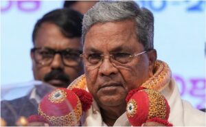 Read more about the article Siddaramaiah Tampered With MUDA Case Evidence, Alleges Fresh Complaint