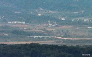 Read more about the article North Korea Blames South’s Military For Drone Intrusion