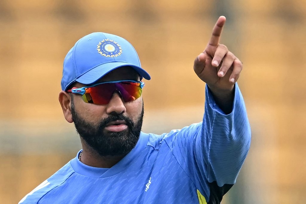 "Can't Blame Rohit Sharma": Ex-NZ Star Namedrops R Ashwin, Ravindra Jadeja In Big Verdict