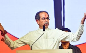 Read more about the article Maharashtra Assembly Elections 2024: BJP’s Dig At Uddhav Thackeray