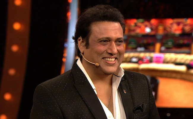 Police Wait For Actor Govinda To Give Statement On Gun Accident