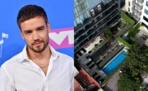 Read more about the article Liam Payne Used Hallucinogenic Drug Before Falling To His Death: Report