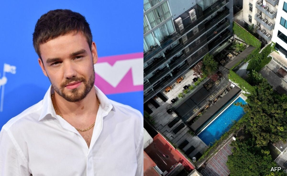 Read more about the article Liam Payne Used Hallucinogenic Drug Before Falling To His Death: Report