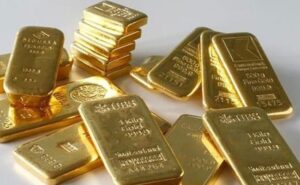 Read more about the article Over 12 Kg Of Gold Seized During Checking At Yamuna Expressway In UP: Cops