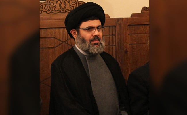 Read more about the article Hasan Nasrallah’s Successor Hashem Safieddine Eliminated In Lebanon: Israel