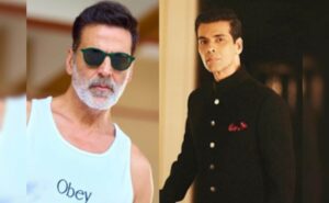 Read more about the article Akshay Kumar To Play Lawyer C Sankaran Nair In His Next With Karan Johar