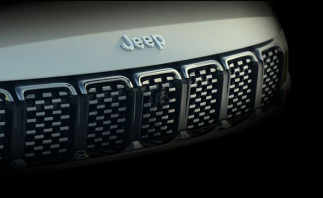 Read more about the article 2025 Jeep Meridian Facelift Bookings Open Ahead Of Official Launch