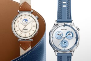 Read more about the article Huawei Watch GT 5 With Always-On Display, Up to Two-Week Battery Life Launched in India: Price, Specifications