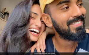 Read more about the article KL Rahul And Athiya Shetty’s Private Chef Shows What He Cooked For The Couple Recently