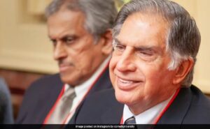 Read more about the article In Heartfelt Tribute, Cornell University Remembers Alumnus Ratan Tata