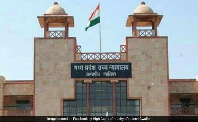 Read more about the article Man Who Raised Pro-Pak Slogan Gets Bail By Madhya Pradesh High Court, Has To Chant “Bharat Mata Ki Jai”