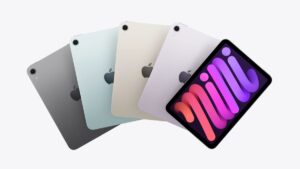 Read more about the article iPad Mini (2024) Could Feature Binned Version of A17 Pro Chip From iPhone 15 Pro