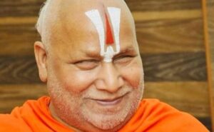 Read more about the article Allahabad High Court Dismisses Plea Against Swami Rambhadracharya For Remarks On ST, SC