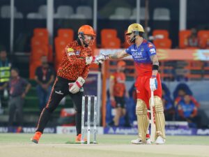 Read more about the article From Virat Kohli To Heinrich Klaasen: 10 Stars With Highest Retention Amount Ahead Of IPL 2025