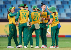 Read more about the article South Africa vs New Zealand LIVE Streaming Final, Women’s T20 World Cup 2024: When And Where To Watch