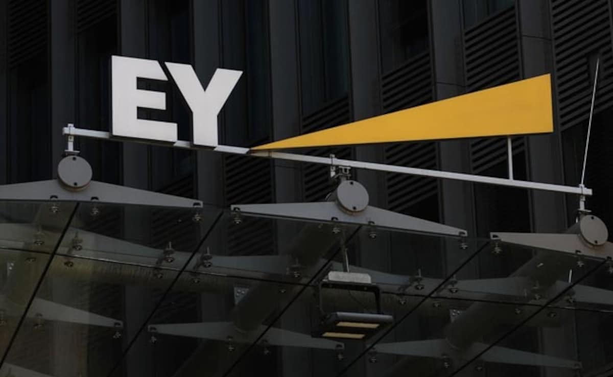 EY Fires Staff In US For Taking Multiple Online Training Courses At Once