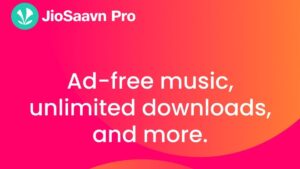 Read more about the article JioSaavn Introduces 3-Month Free ‘Pro Individual’ Subscription Ahead of Festive Season