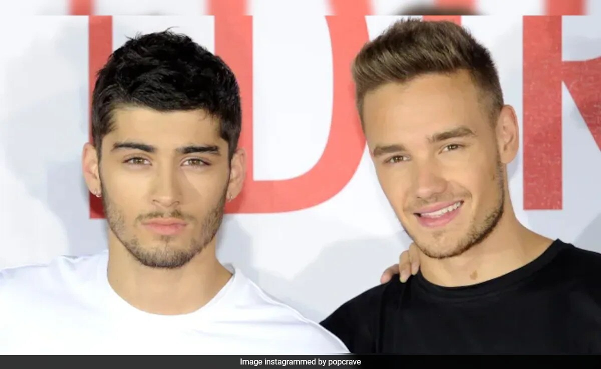 Zayn Malik Postpones US Tour After One Direction Member Liam Payne's Death: "Given The Heartbreaking Loss..."