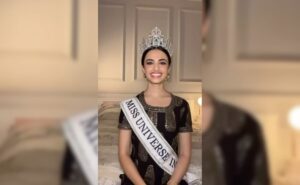 Read more about the article Miss Universe India 2024 Rhea Singha To Play Sita In Ayodhya’s Ramlila, Says “This Encounter Is Quite Exciting For Me”