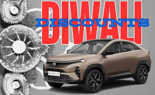 Read more about the article Tata Motors Diwali 2024 Discounts Punch Nexon Harrier Safari Curvv Tiago