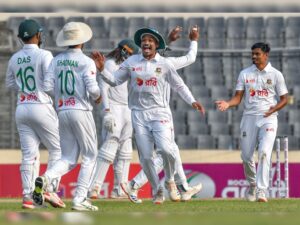 Read more about the article Bangladesh vs South Africa, 1st Test Day 2, Live Score Updates