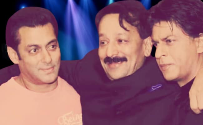 Read more about the article Strongman To Bollywood Mediator, Baba Siddique Beyond Lavish Iftar Parties