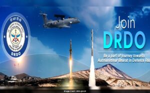 Read more about the article DRDO Invites Applications For Research Associate And Junior Research Fellow