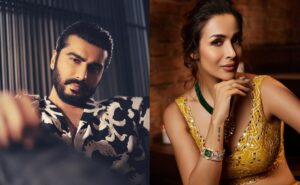 Read more about the article Arjun Kapoor Clears The Air About His Relationship Status With Malaika Arora, Confirms He Is Single