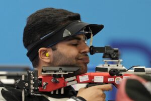 Read more about the article ISSF World Cup Final: After Paris High, India Look To Continue Momentum At Home