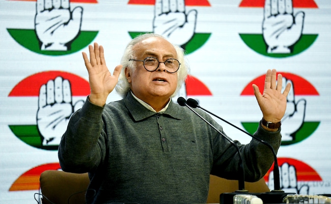 Read more about the article Congress Slams Probe Agency Summons To Manipur Unit Chief