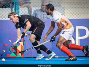 Read more about the article India vs Germany Live Telecast Hockey Live Streaming: When And Where To Watch