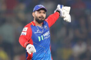 Not Money. Ex-KKR Star Deciphers Rishabh Pant’s Exit From DC: “Can’t Guarantee…”