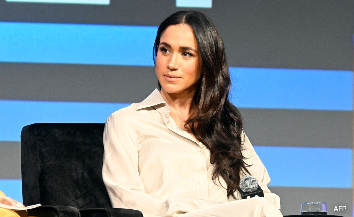 Read more about the article Where Is Meghan Markle? Questions Grow About Duchess Of Sussex’s Absence