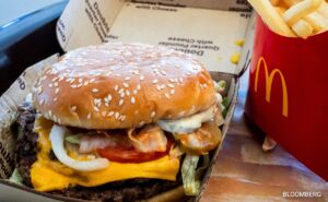 Read more about the article Slivered Onions Likely Culprit, Says McDonald’s As It Tackles E-Coli Crisis