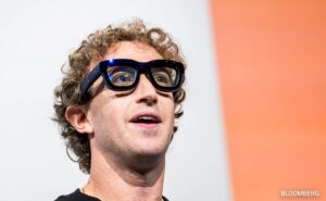 Read more about the article $200 Billion! Mark Zuckerberg Becomes Second-Richest Person In World