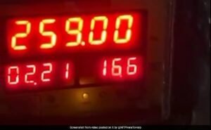 Read more about the article Mumbai Traffic Police Shares Video Guide To Identify Faulty Autorickshaw Meters