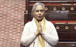 Read more about the article Jaya Bachchan Opts Out Of Parliament Panel On Information Technology