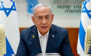 Read more about the article 1000s Of Terrorists Including Nasrallah, His Successor Killed: Israeli PM