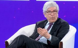 Read more about the article Nobel Laureate Paul Romer On India’s Digital Push