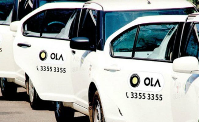 Ola Ordered To Pay Rs 5 Lakh Compensation In Sex Harassment Case Involving  Cab Driver