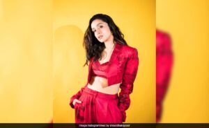 Read more about the article Stree 3 Is In The Works, Confirms Shraddha Kapoor