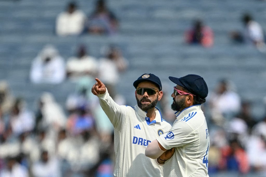 "There Will Be Cracks In Team": Ex-India Star's Blunt Warning After Pune Test Loss