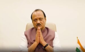 Read more about the article My Presence Not Needed When Talks Are Between BJP, Shiv Sena: Ajit Pawar