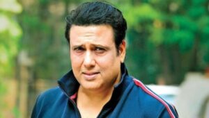 Read more about the article Govinda Suffers Bullet Injury At Home After Misfire From Licensed Revolver