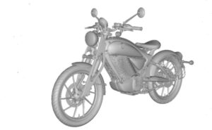 Read more about the article Royal Enfield Classic Electric Motorcycle To Debut In November 2024