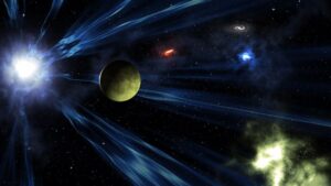 Read more about the article Neptunian Ridge Discovery: Scientists Map New Planet Zone in Space