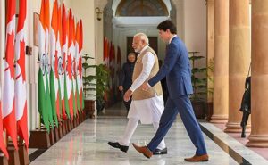 Read more about the article India To Withdraw High Commissioner From Canada In Massive Escalation Of Row