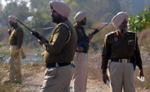 Read more about the article Gangster Shot Dead In Exchange Of Fire With Police In Amritsar