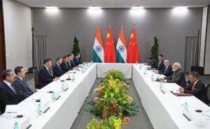 Read more about the article PM Modi, Xi To Meet Tomorrow At BRICS, A First Since Border Breakthrough